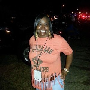 Meet your Posher, Tracy